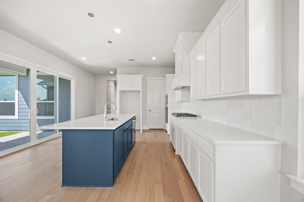 The Heights at Uptown - Residential