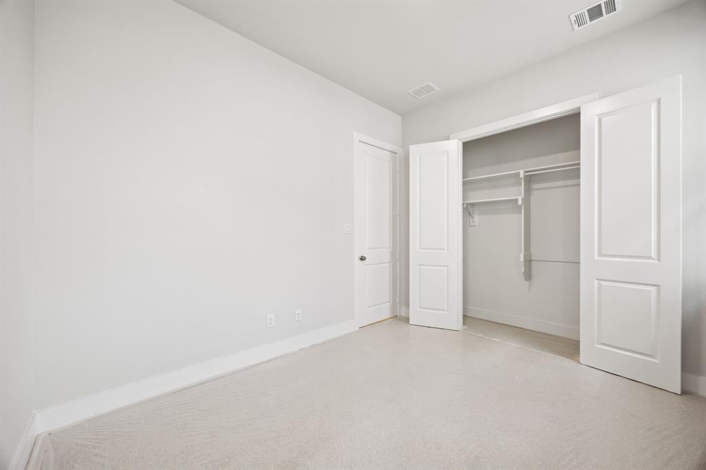 The Heights at Uptown - Residential