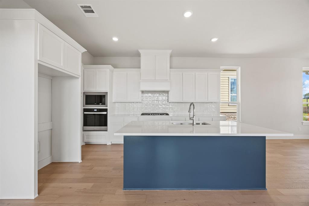 The Heights at Uptown - Residential