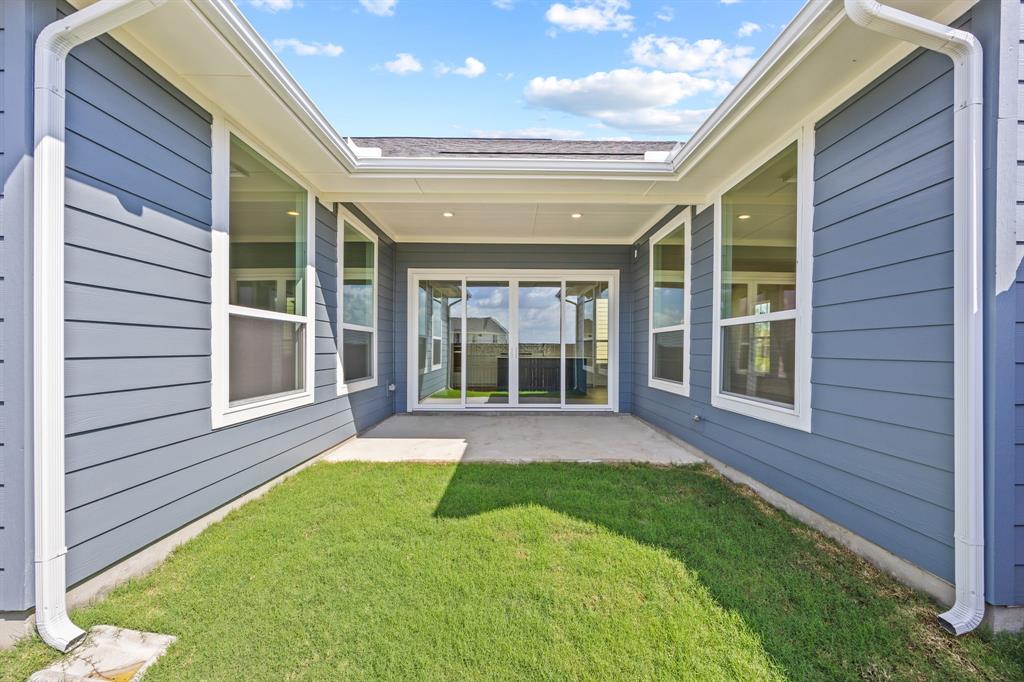 The Heights at Uptown - Residential