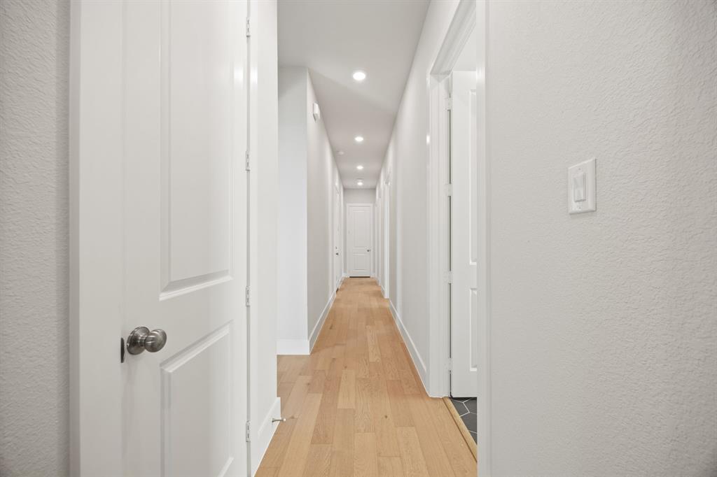 The Heights at Uptown - Residential