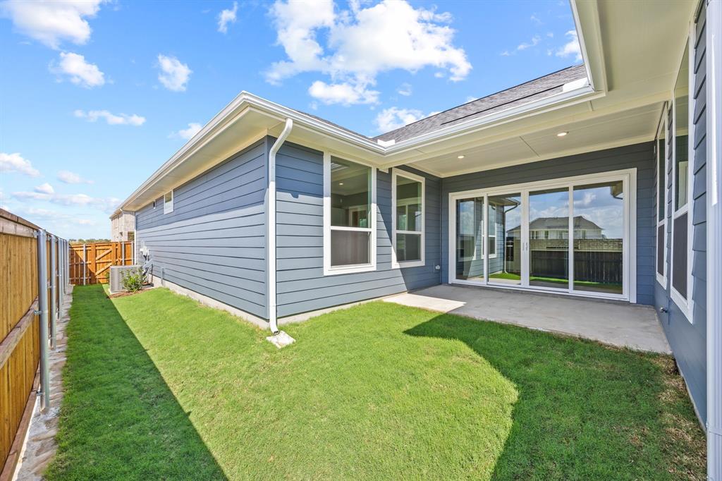 The Heights at Uptown - Residential