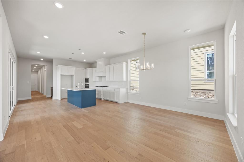 The Heights at Uptown - Residential