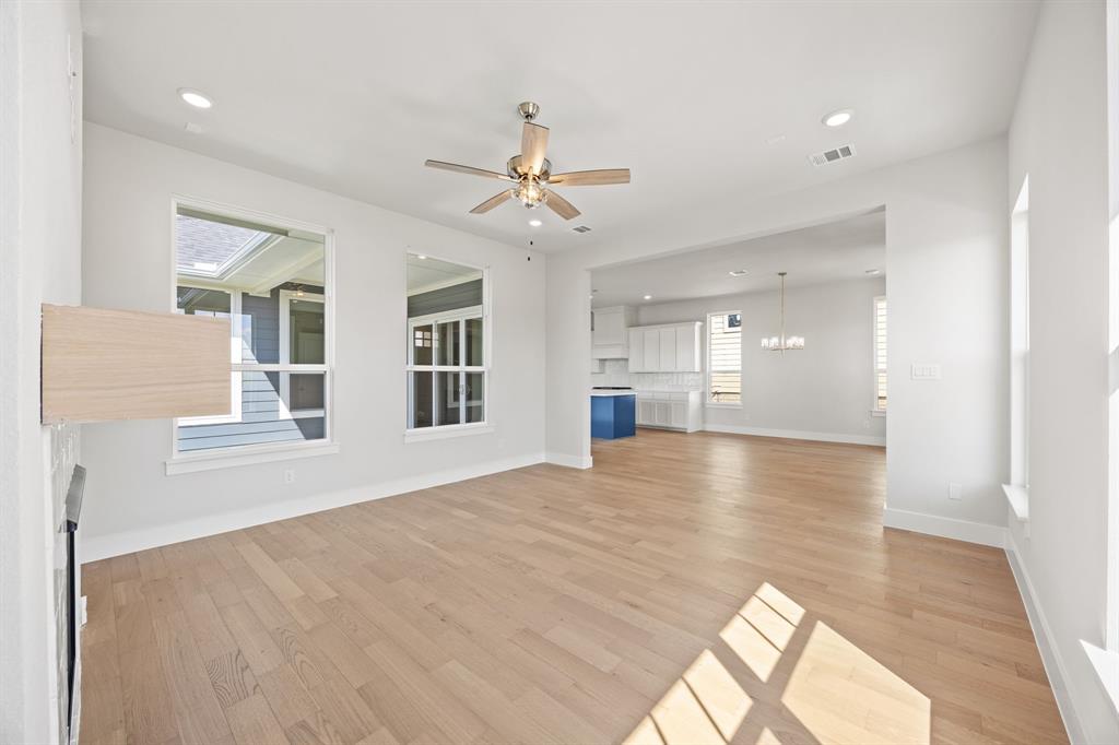 The Heights at Uptown - Residential