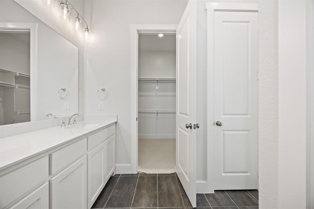 The Heights at Uptown - Residential