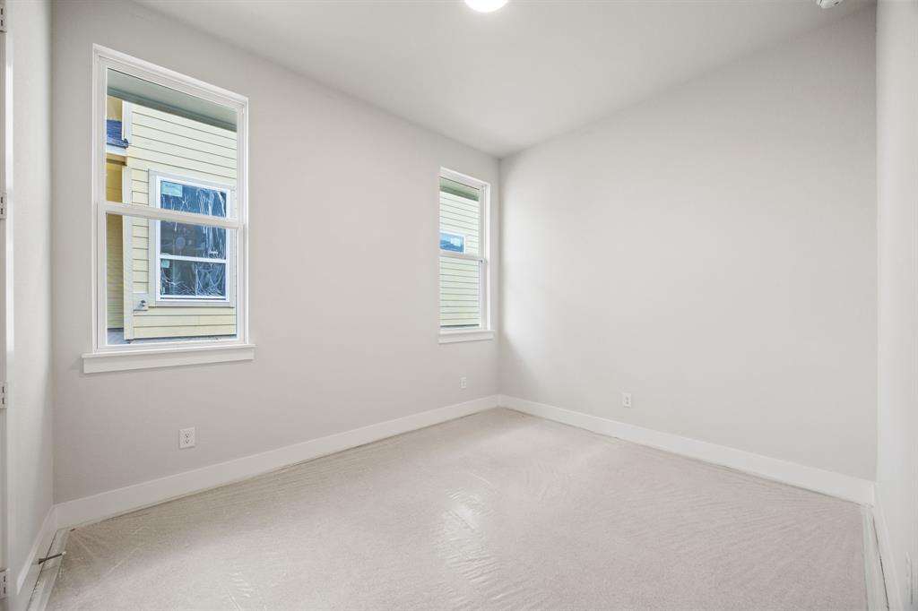 The Heights at Uptown - Residential