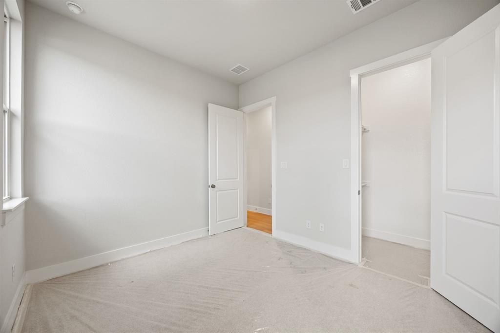 The Heights at Uptown - Residential