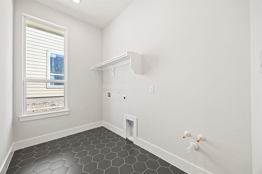 The Heights at Uptown - Residential