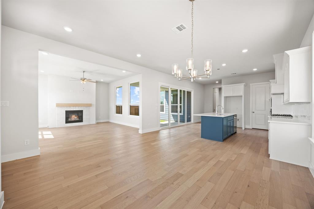 The Heights at Uptown - Residential