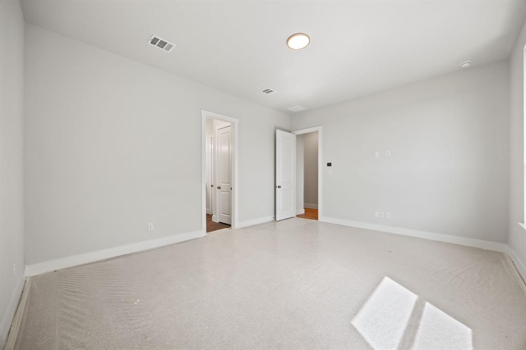 The Heights at Uptown - Residential