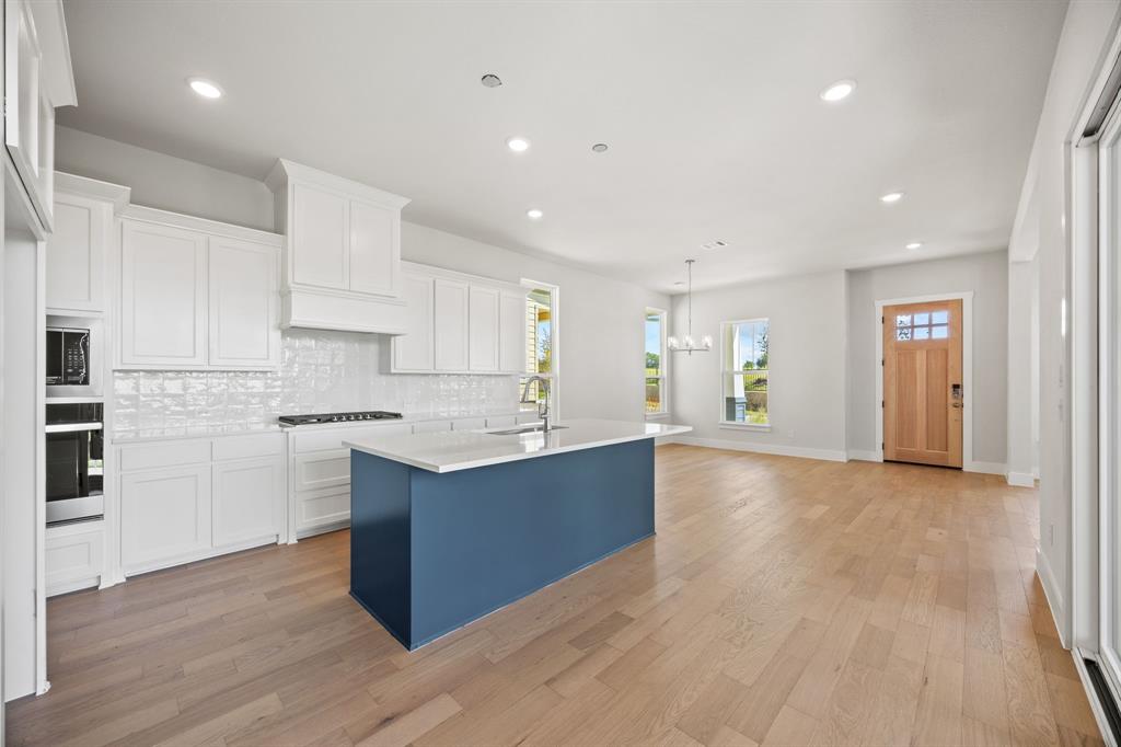 The Heights at Uptown - Residential