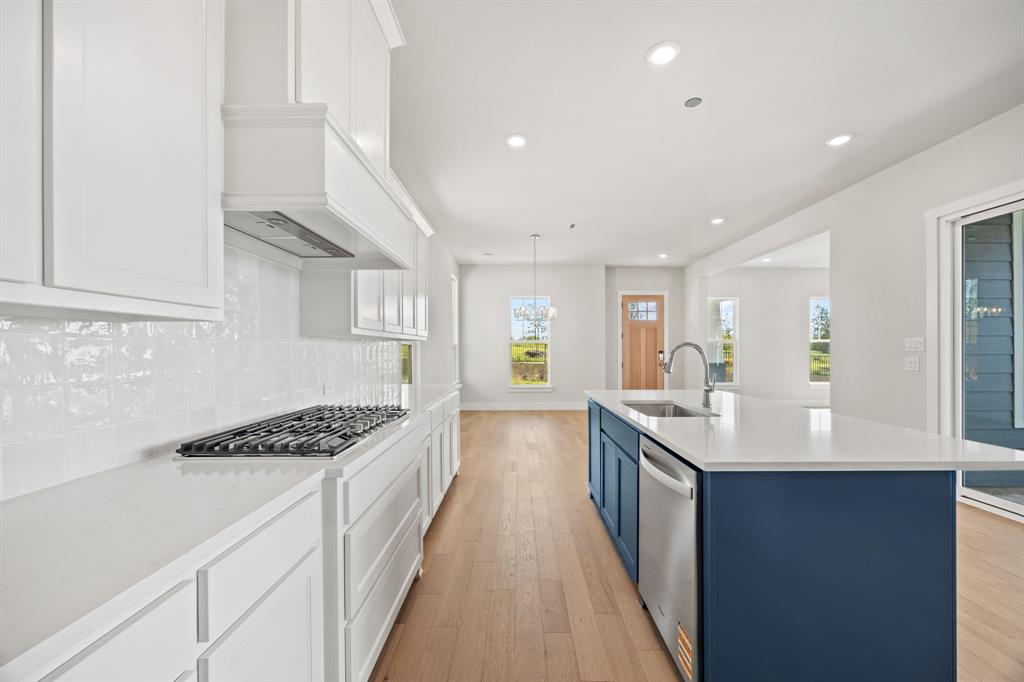 The Heights at Uptown - Residential