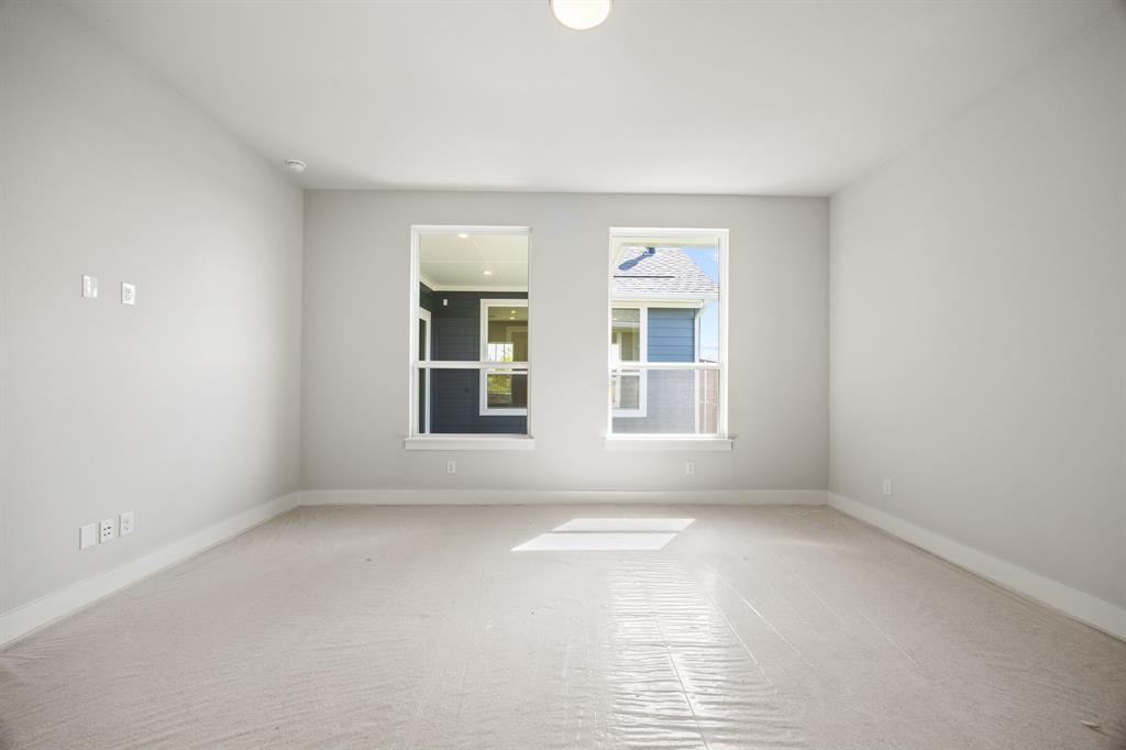 The Heights at Uptown - Residential