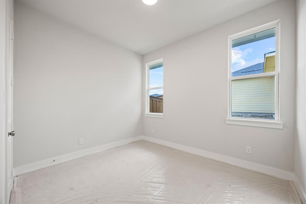 The Heights at Uptown - Residential