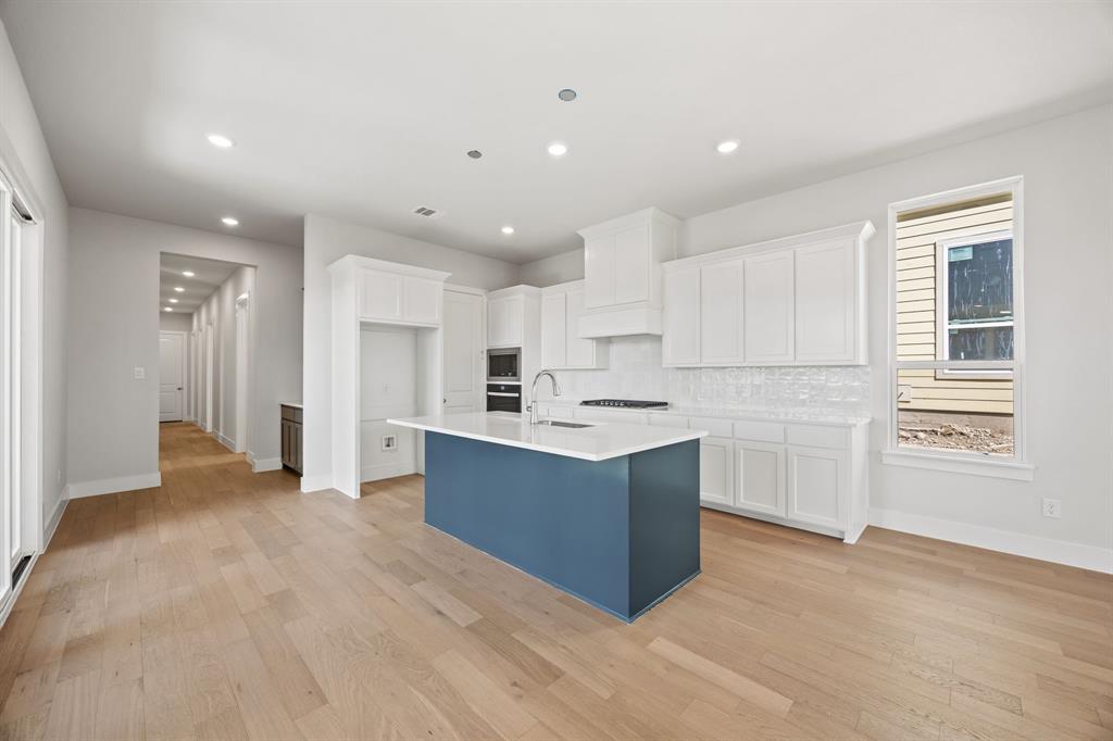 The Heights at Uptown - Residential