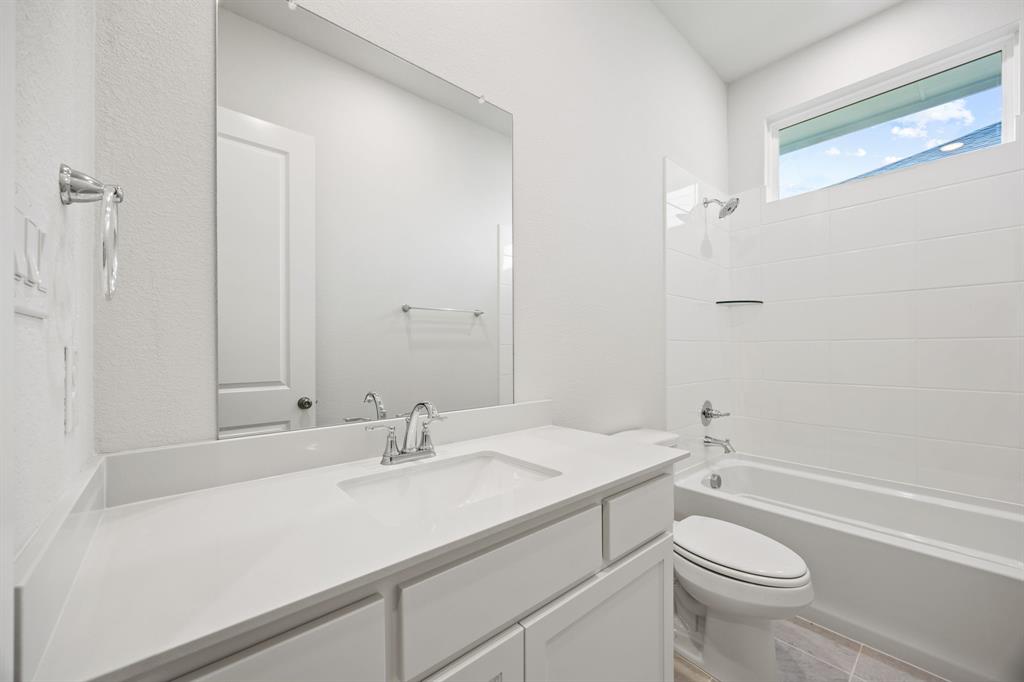 The Heights at Uptown - Residential