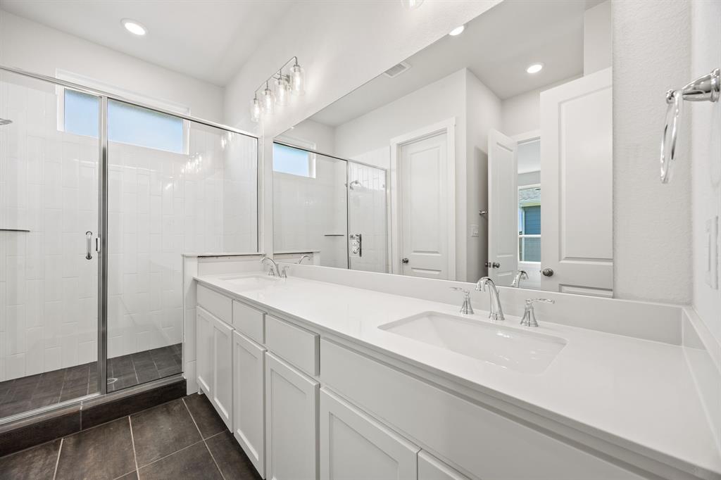 The Heights at Uptown - Residential