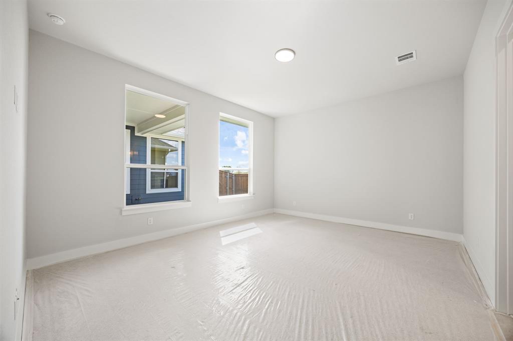 The Heights at Uptown - Residential