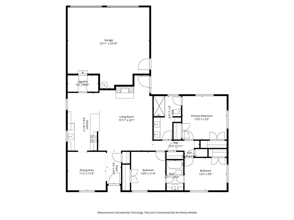 Brook Hollow Estates - Residential