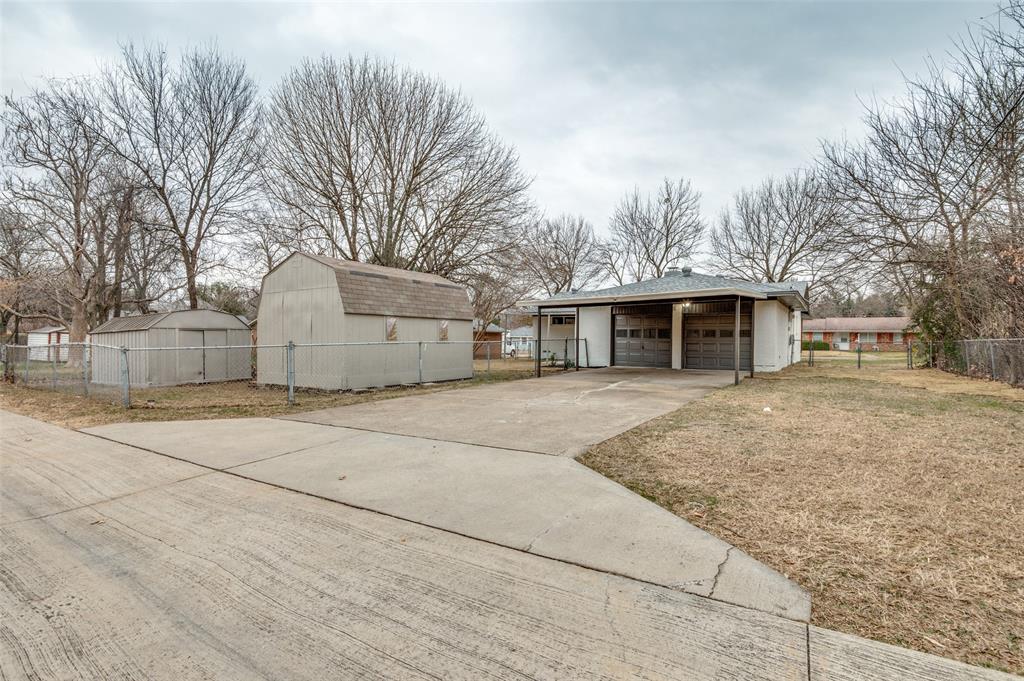 Brook Hollow Estates - Residential