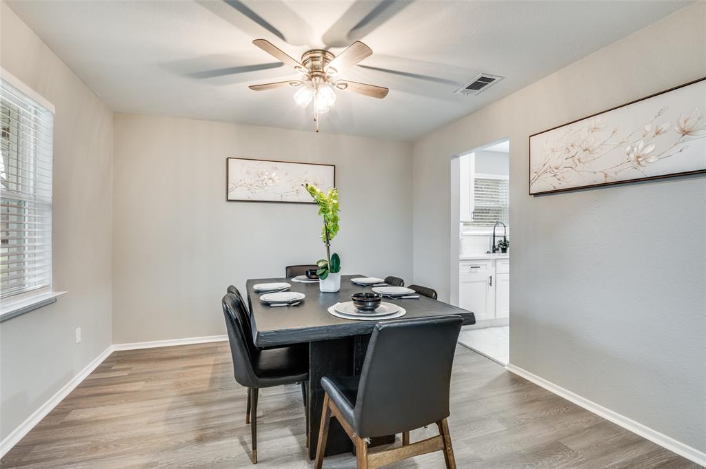 Brook Hollow Estates - Residential