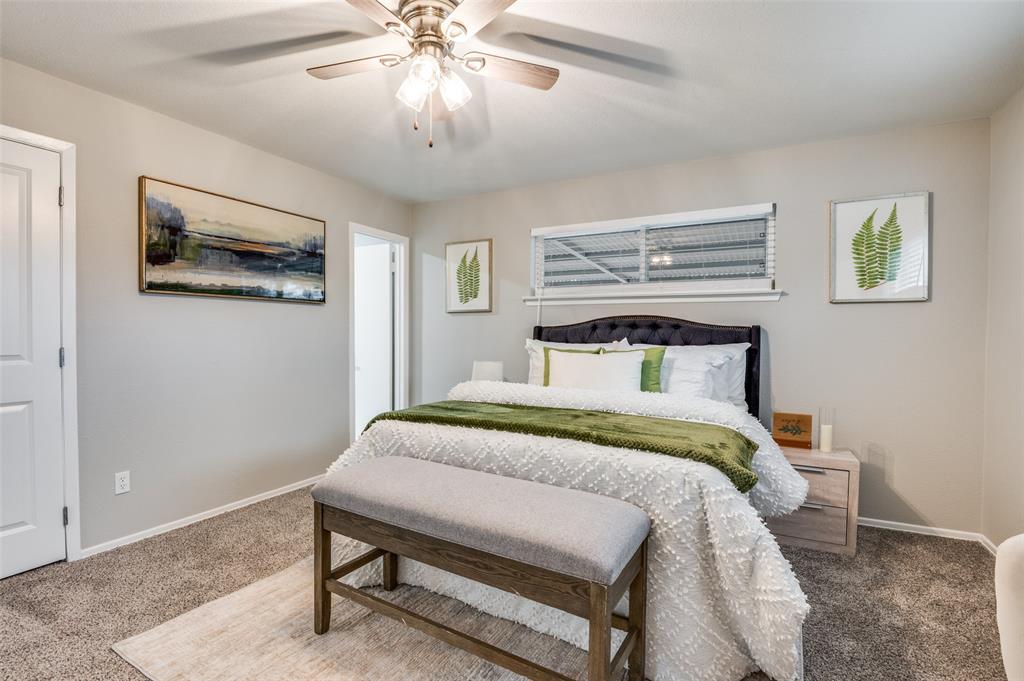 Brook Hollow Estates - Residential