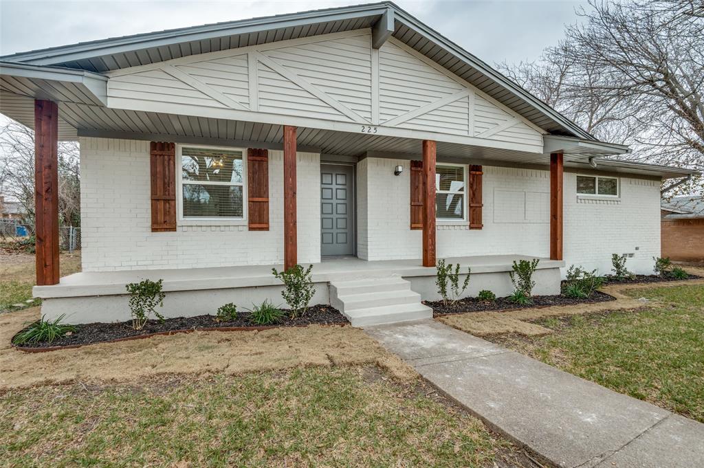 Brook Hollow Estates - Residential