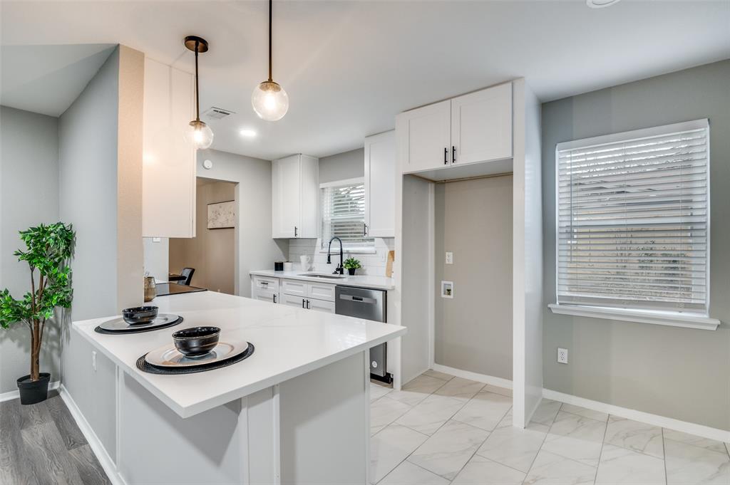 Brook Hollow Estates - Residential