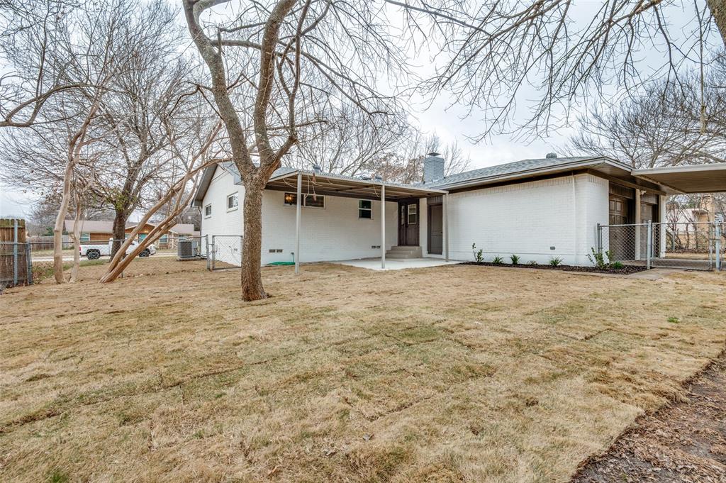 Brook Hollow Estates - Residential