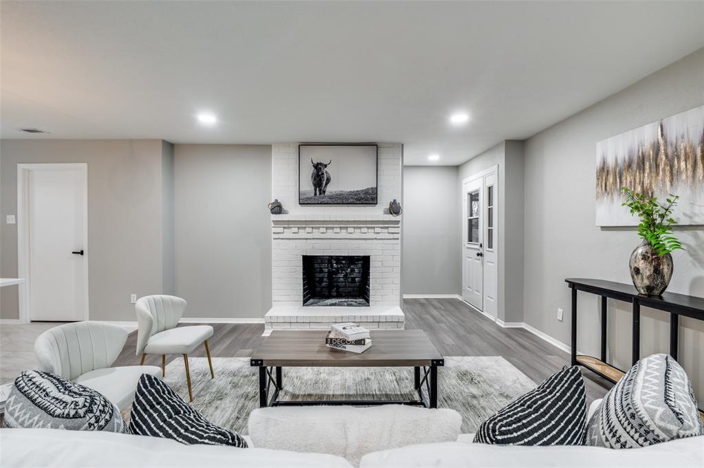 Brook Hollow Estates - Residential