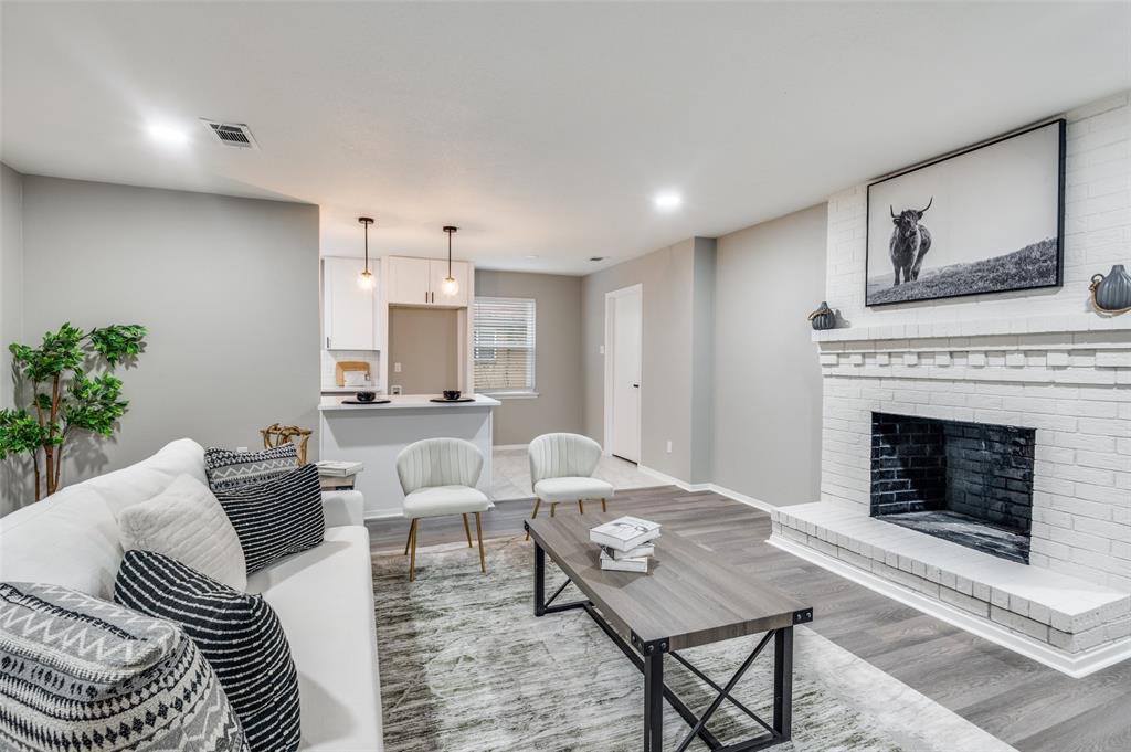 Brook Hollow Estates - Residential