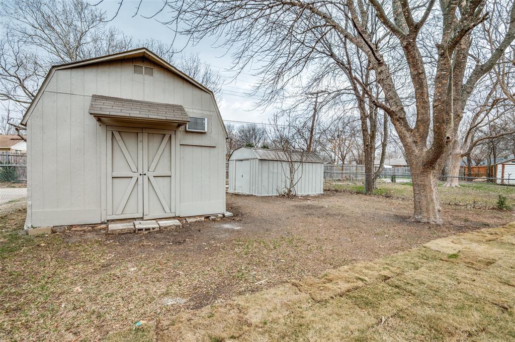 Brook Hollow Estates - Residential