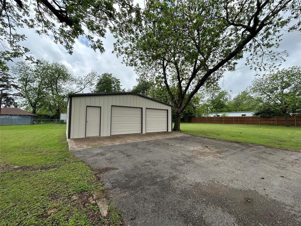 Davis Ext - Residential