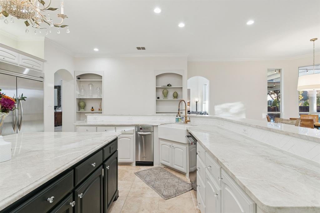 Brookside At Winding Creek - Residential