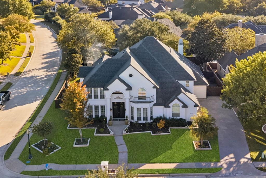 Brookside At Winding Creek - Residential