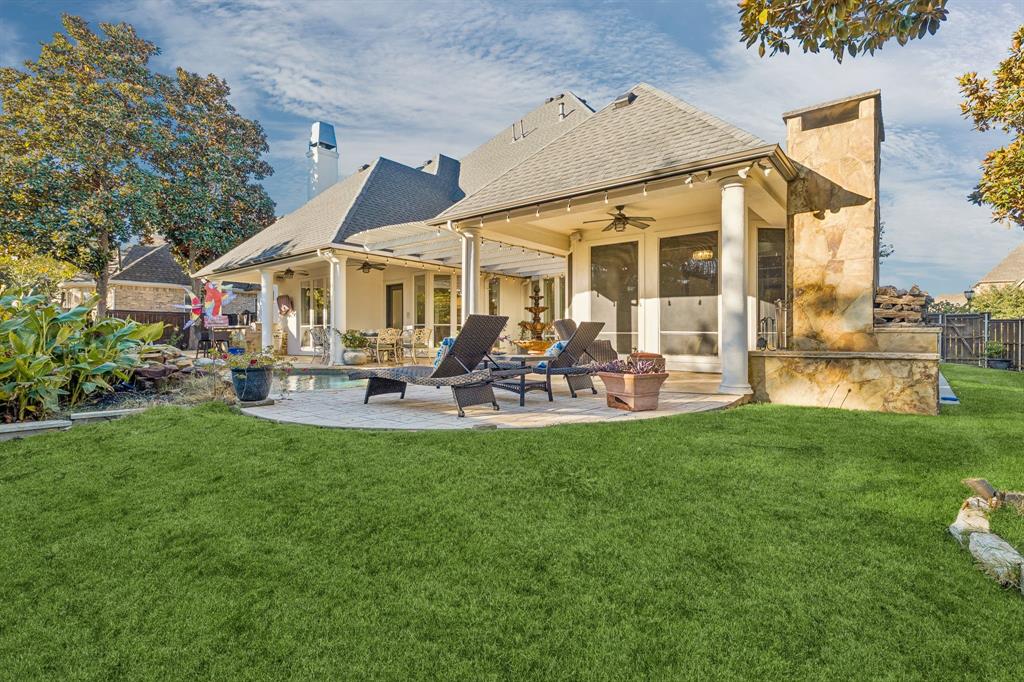 Brookside At Winding Creek - Residential