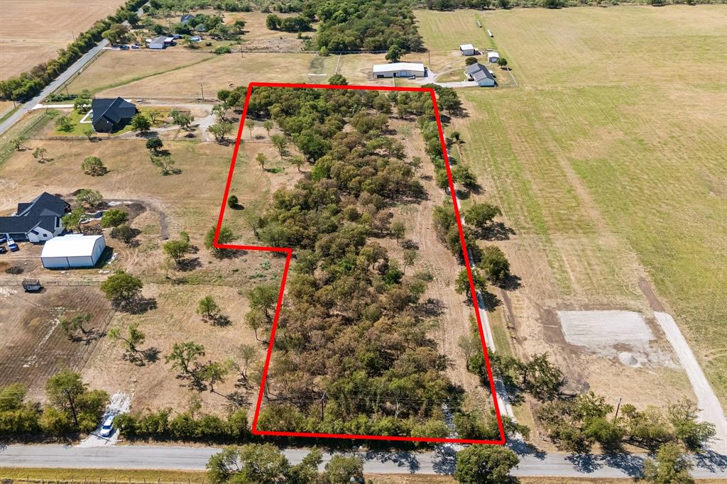 Lot 1 - 2.8 Acres Airport Road
