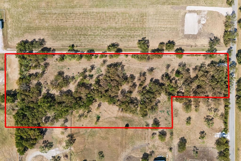 Lot 1 - 2.8 Acres Airport Road