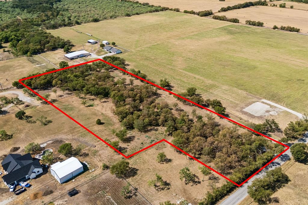 Lot 1 - 2.8 Acres Airport Road