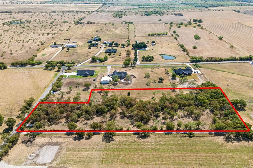 Lot 1 - 2.8 Acres Airport Road