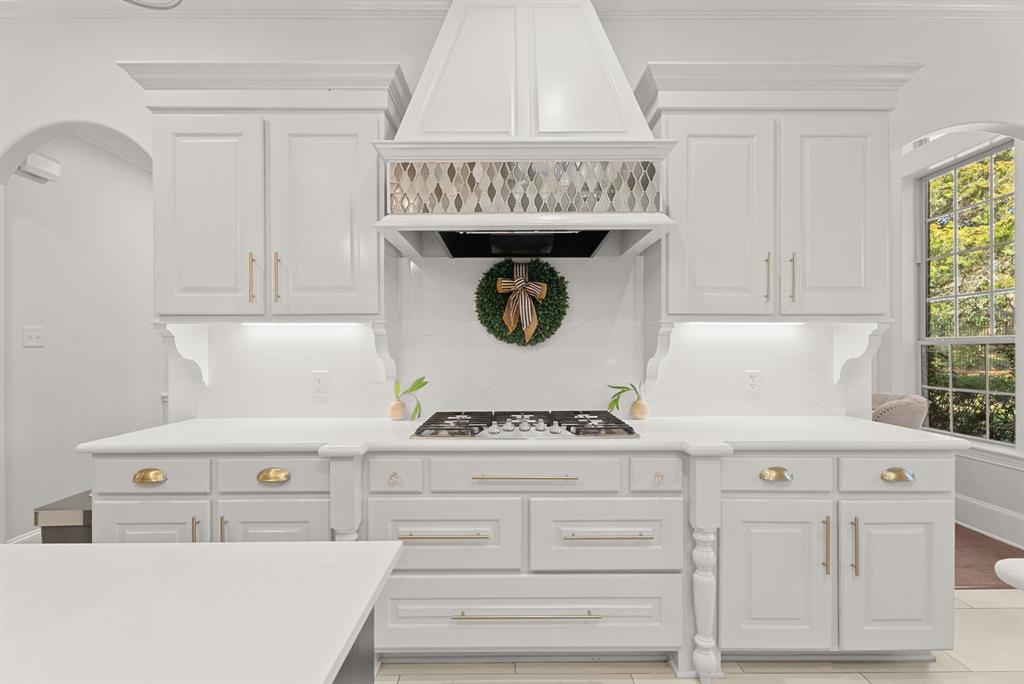 Stonegate - Residential