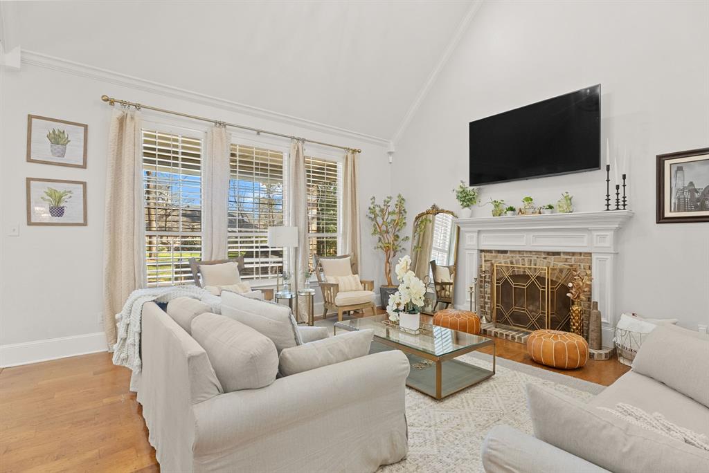 Stonegate - Residential