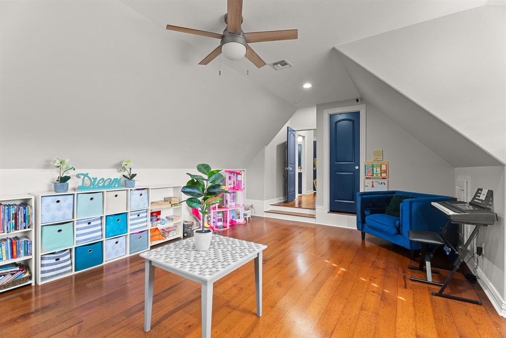 Stonegate - Residential