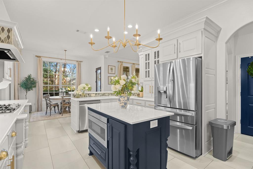 Stonegate - Residential