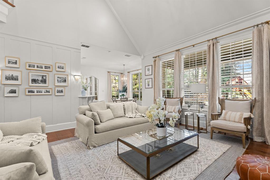 Stonegate - Residential