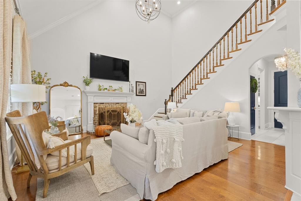 Stonegate - Residential