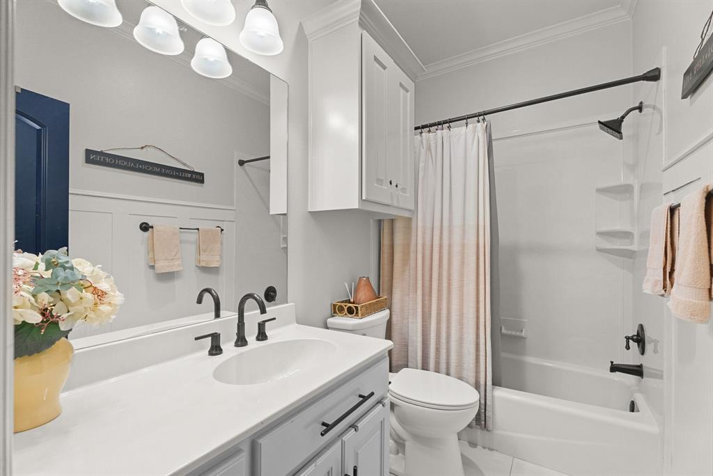 Stonegate - Residential