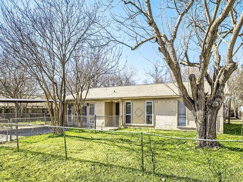 A home in Rockwall