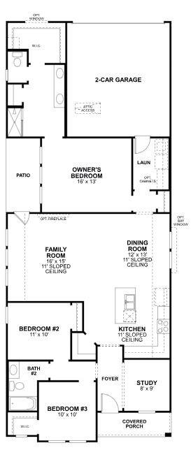2624 Gladewater Road