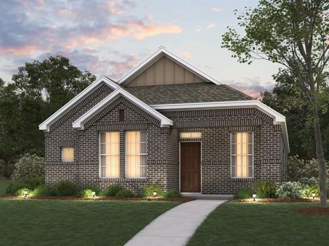 2624 Gladewater Road Celina TX 75009